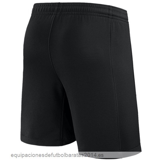 Nuevo 3ª Pantalones Paris Saint Germain 23/24 Negro Baratas
